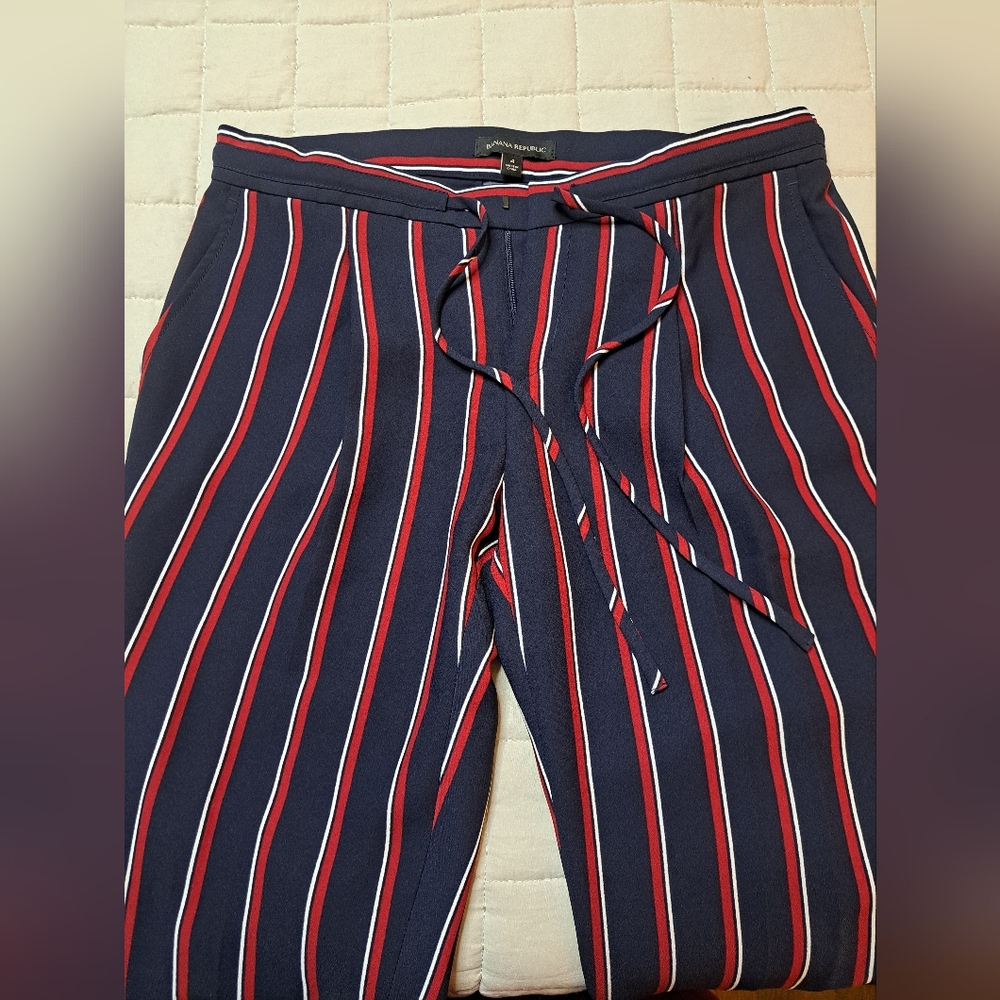 BR trousers (NWOT)